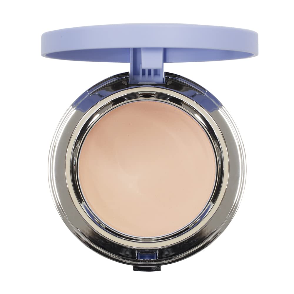 Palgantong Theatrical Skin Care Pact UV Peach Beige 1pc