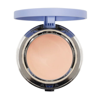 Palgantong Theatrical Skin Care Pact UV Peach Beige 1pc
