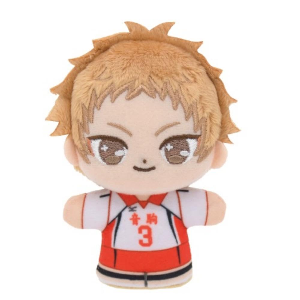 Bandai Namco Nui Haikyuu Yaku Atsushi Mini Dream Figure
