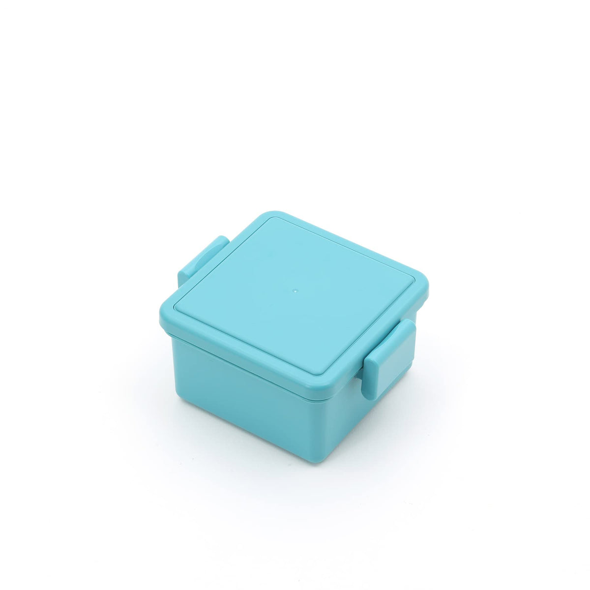 Miyoshi Seisakusho GEL-COOL Square Lunch Box with Ice Pack 220ml