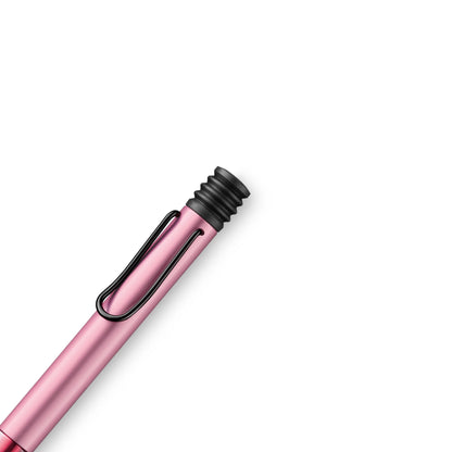 LAMY Al-Star Ballpoint Pen Autumn Pink Limited Edition