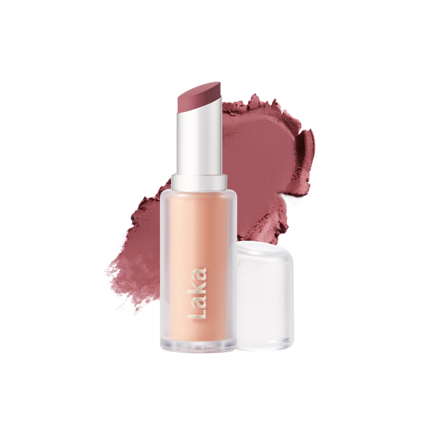 Laka Bulky Matte Lipstick 