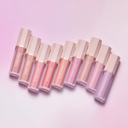 DEAR DAHLIA Petal Drop Liquid Blusher Softie 4g Lightweight Blush