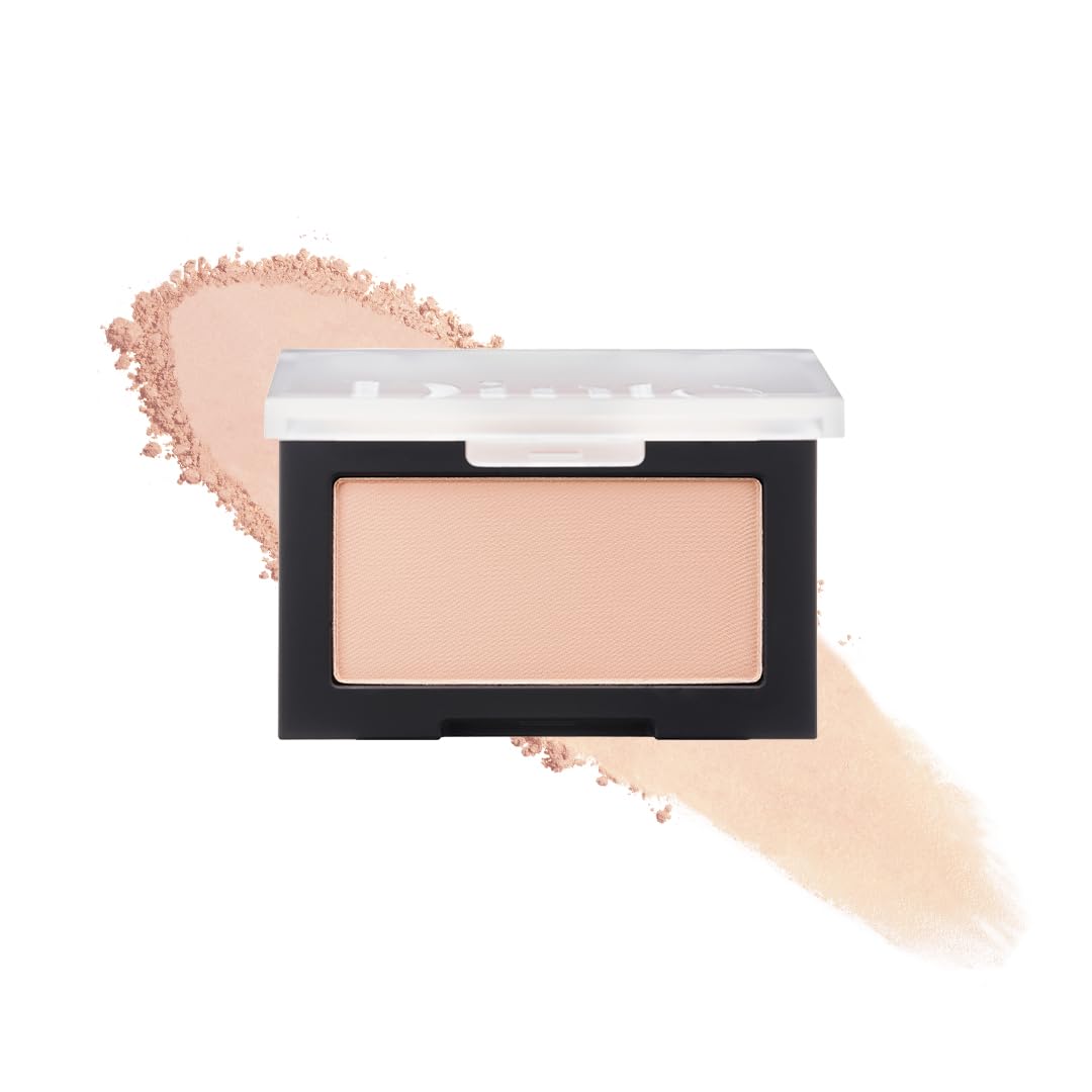 Dinto Blush Finishing Blusher Little Alcott 5g Lightweight Formula