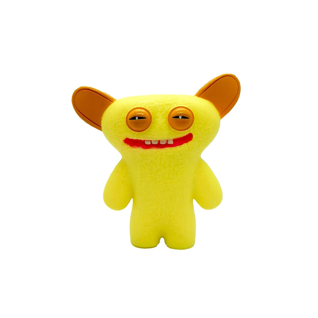 Fuggler Collectible Figure Open Box A, 1 Piece, FG2012
