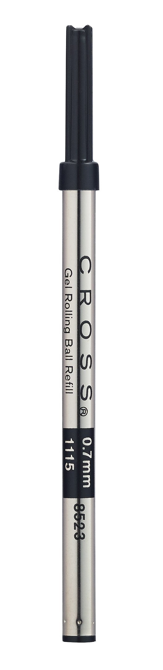 Cross Gel Ballpoint Pen Refill 8523 Black for Smooth Writing