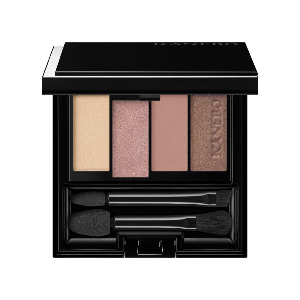 KANEBO Color Shadow 06 for Vibrant Eye Looks