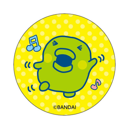 Culture Entertainment Tamagotchi Magical Department Store Badge 8 Collectible