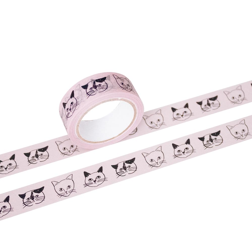 El Commune Masking Tape Miyuki Matsuo Amy MM053