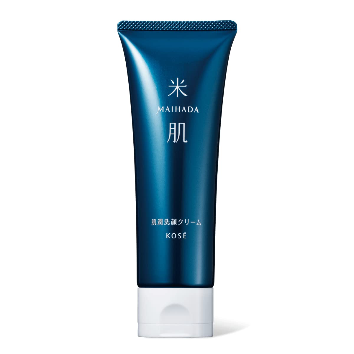 MAIHADA Skin Moisturizing Cleansing Cream with Rich Bubbles 120g