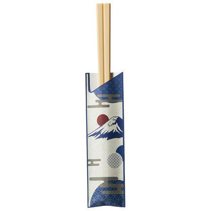 Kingjim Multifunctional Ballpoint Pen with Mount Fuji Design