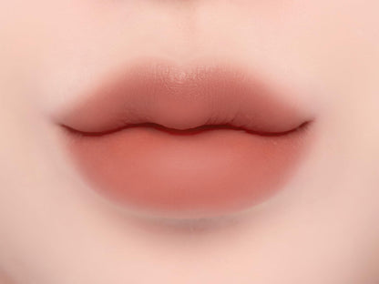 Laka Bulky Matte Lipstick Off Salmon 404 for Bold Lip Color