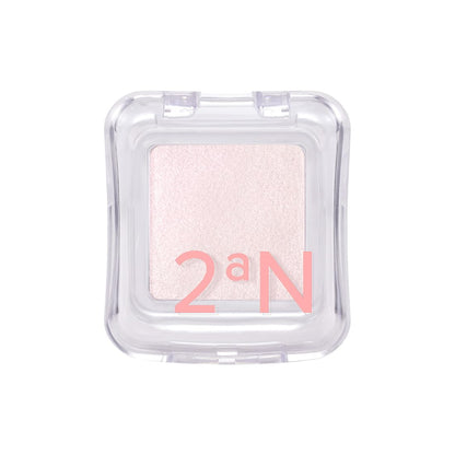 2aN Pure Glash Highlighter PK03 Rola Beam for Radiant Makeup