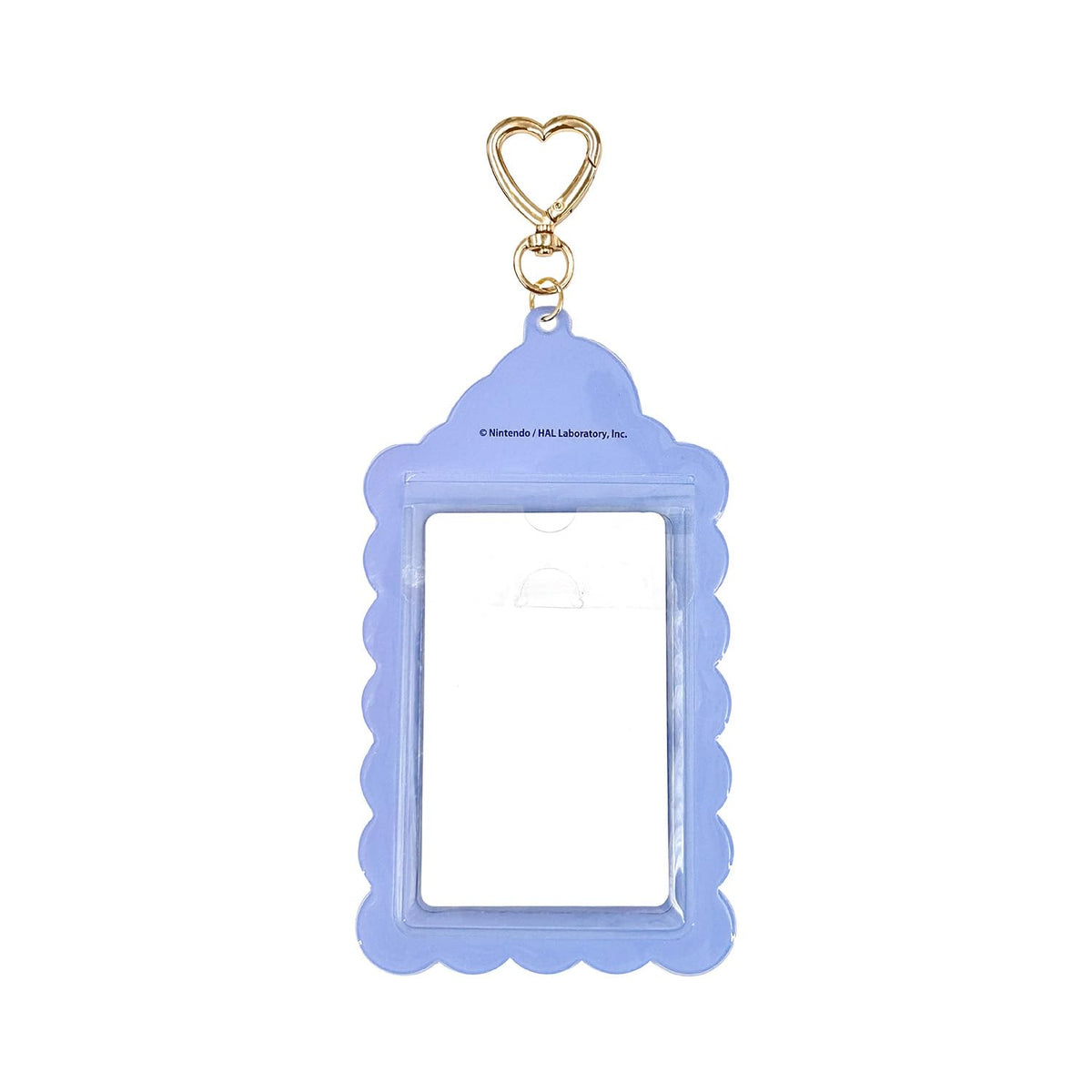 Sun Art Kirby Pass Case Key Holder Navy KBY-311-NVY