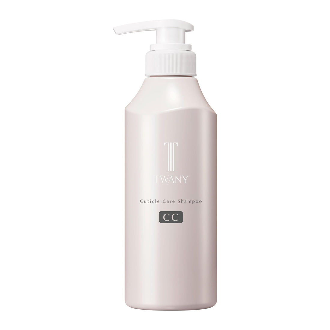 Towanii Cuticle Care Shampoo 400ml Herbal Garden Fragrance