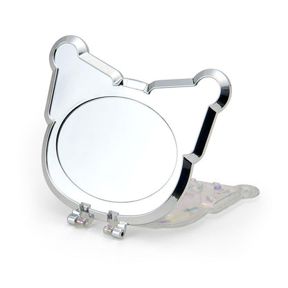 SANRIO Kuromi Mirror Compact Stylish Design for Everyday Use