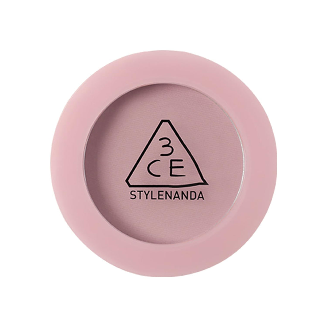 3CE Face Blush Kinda Shy Powder for a Natural Finish