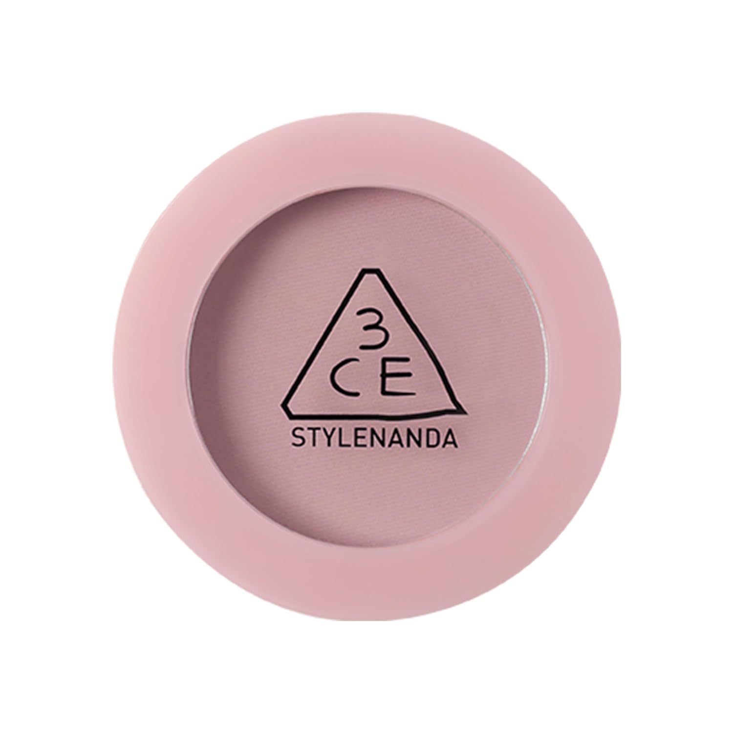 3CE Face Blush Kinda Shy Powder for a Natural Finish
