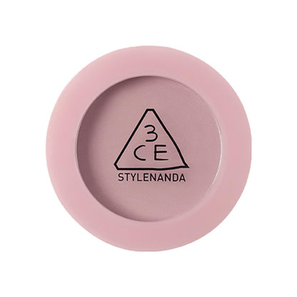 3CE Face Blush Kinda Shy Powder for a Natural Finish