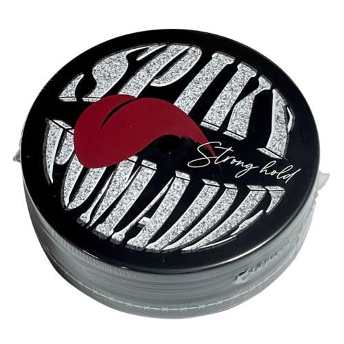 Iliya Spiky Pomade 130g for Textured Styles