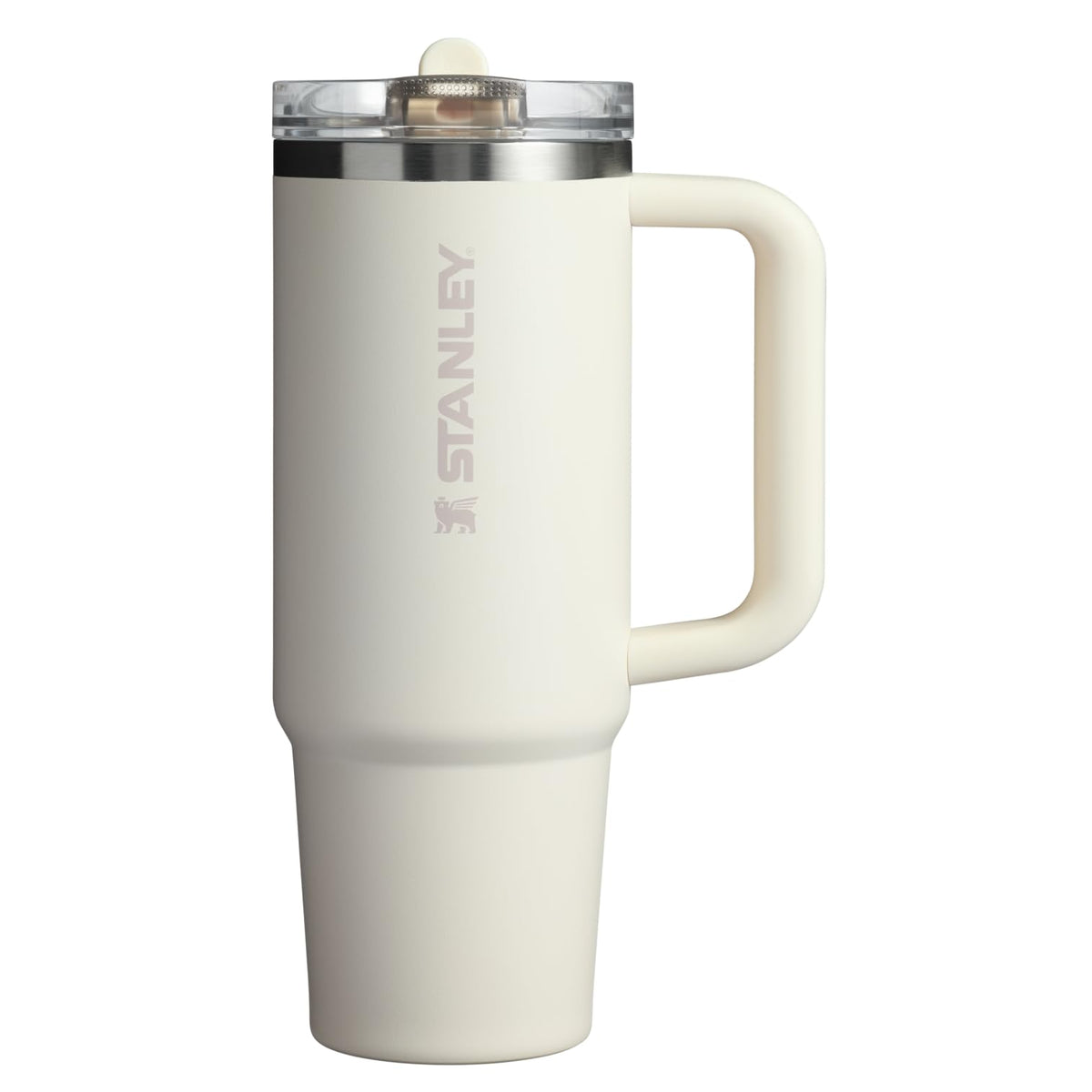 Stanley 1913 Quencher Pro Tour Flip Straw Tumbler 30 oz Frost