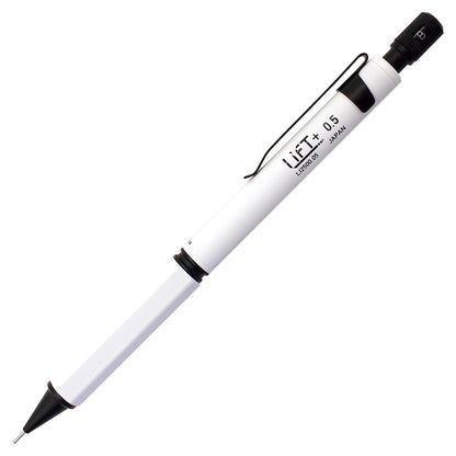 LIFT+ Mechanical Pencil 0.5mm for Precise Writing