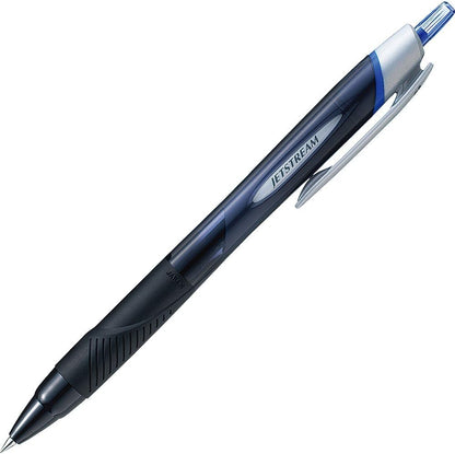 Mitsubishi Pencil Jetstream Ballpoint Pen 0.38mm Blue Smooth Writing