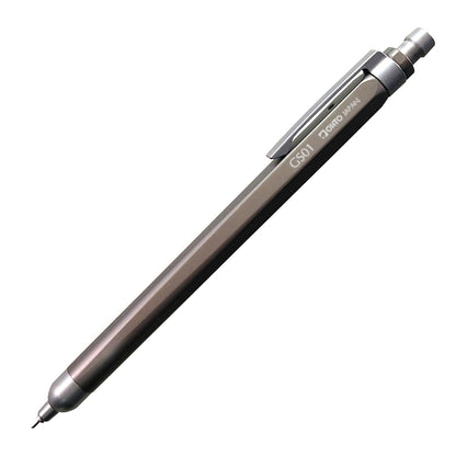 OHTO Roller Gel Ballpoint Pen GS01 Black Smooth Writing