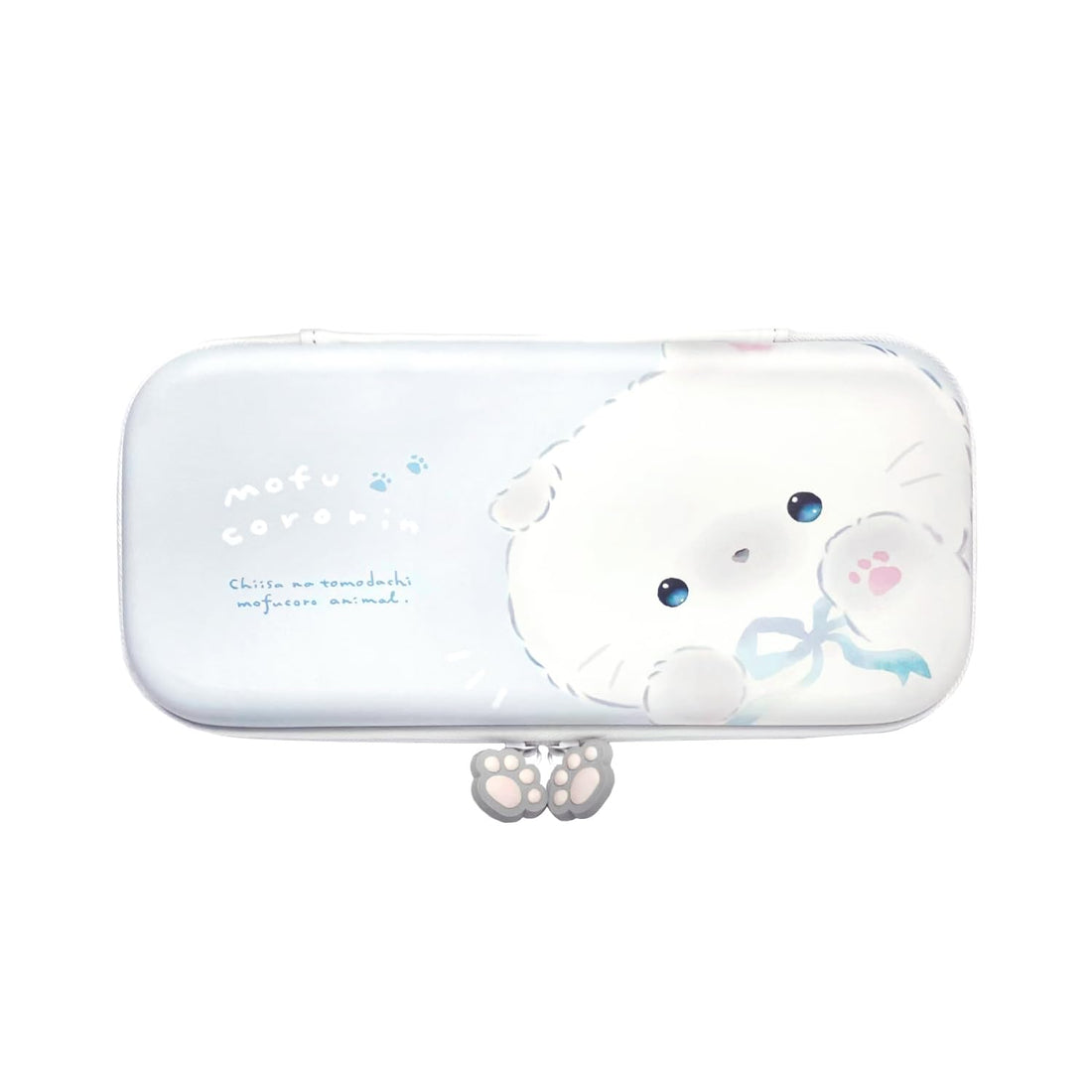 ALLONE EVA Color Case for Switch2 Cat Design 14.5x4x30cm