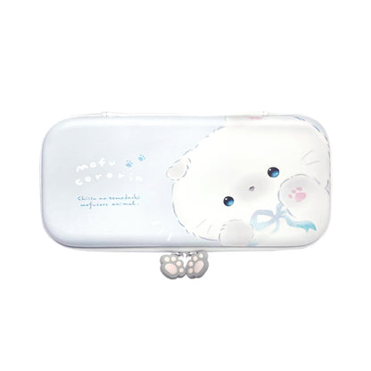ALLONE EVA Color Case for Switch2 Cat Design 14.5x4x30cm