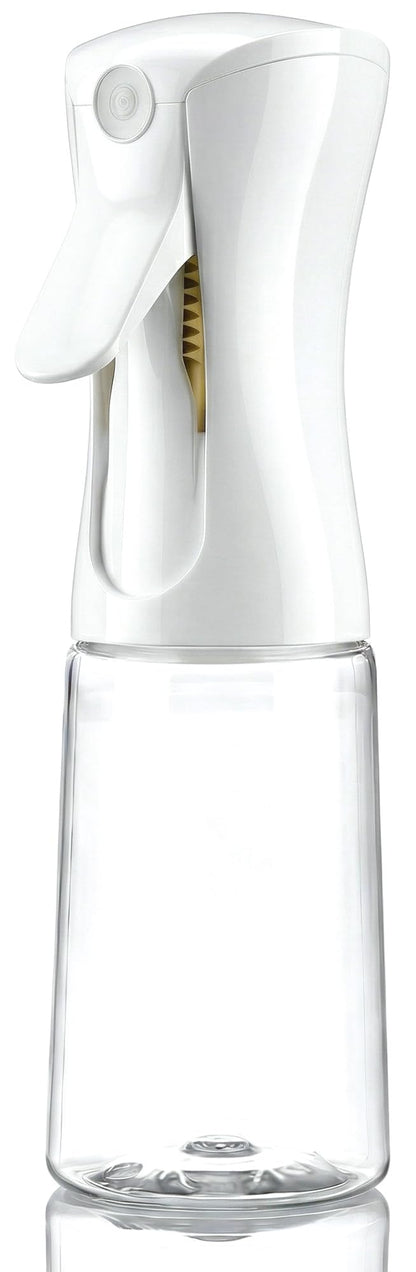 SAMURAI Z1 Spray Bottle 200ml Continuous Mist for All Uses