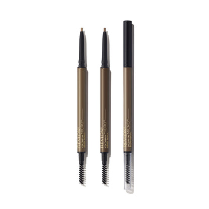 REVLON ColorStay Micro Brow Pencil Soft Brown 0.09g