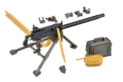 TOMYTEC Little Armory M1919A4 Type Machine Gun Model Kit