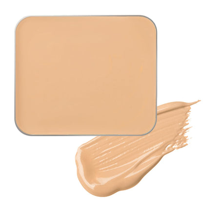 MiMC Mineral Cream Foundation 10g Neutral Refill for Flawless Finish