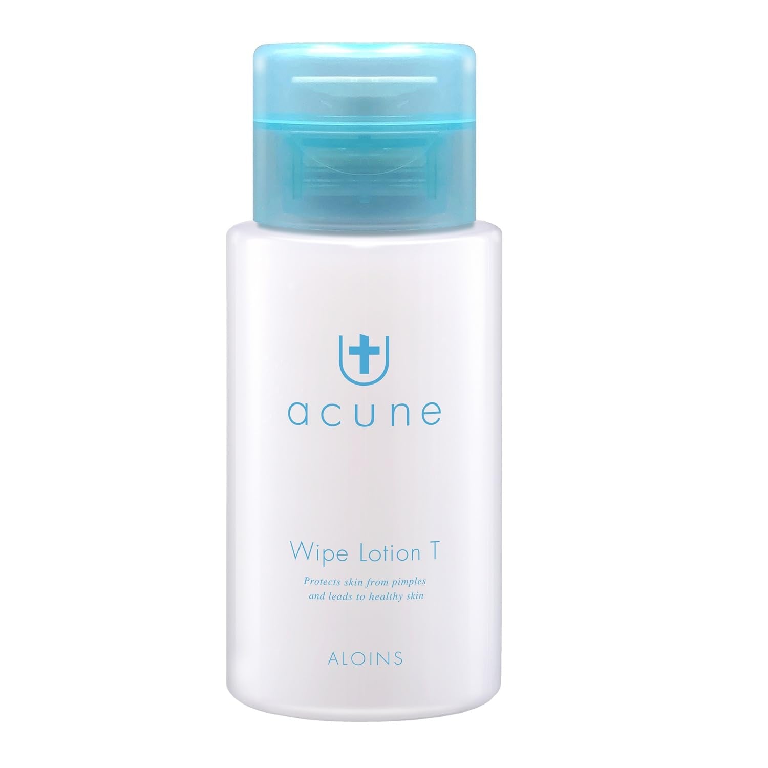 Akune Cleansing Lotion 200ml Alcohol-Free Gentle Formula
