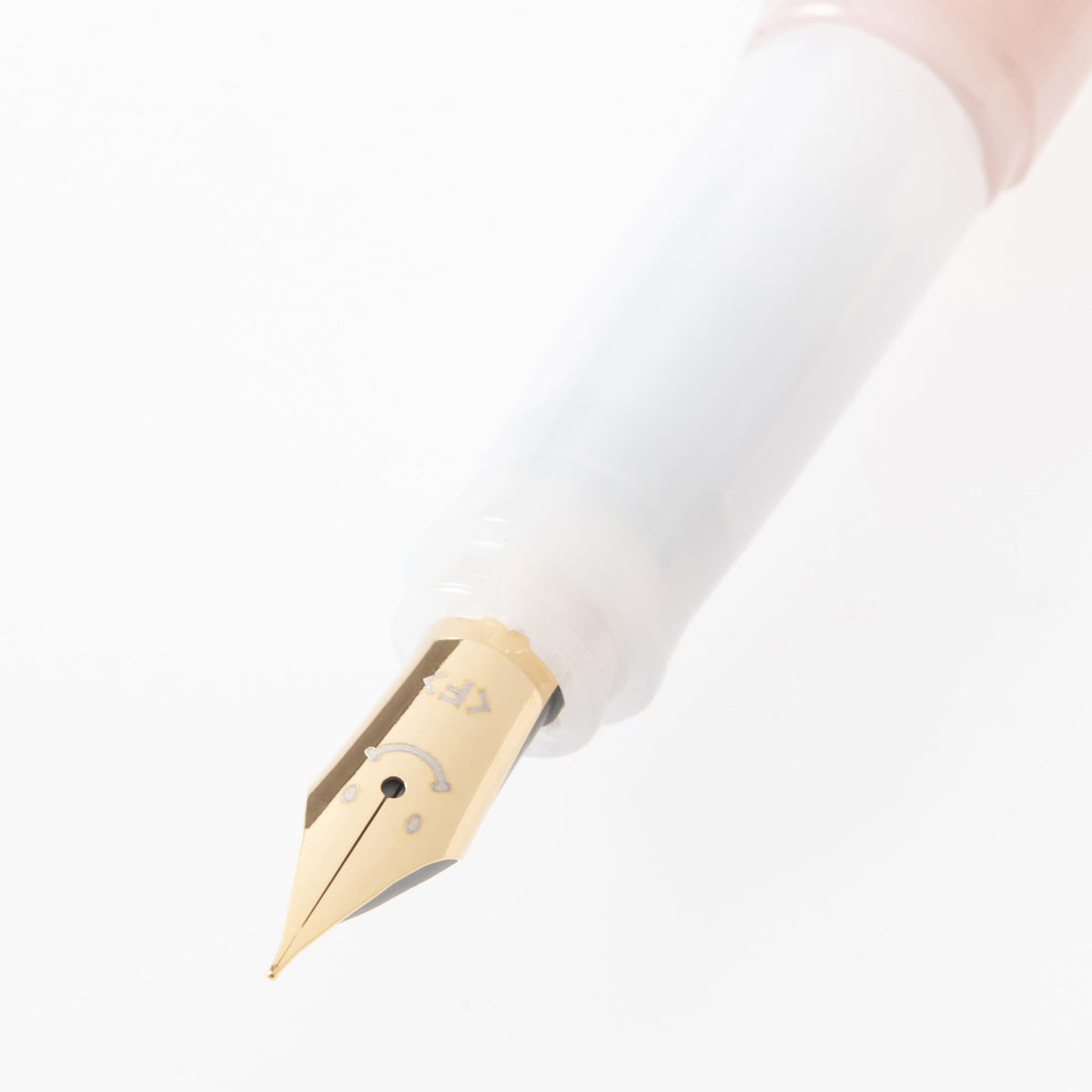 PILOT Kakuno Madolomi Color Fine Point Pen in Madolomi Blue