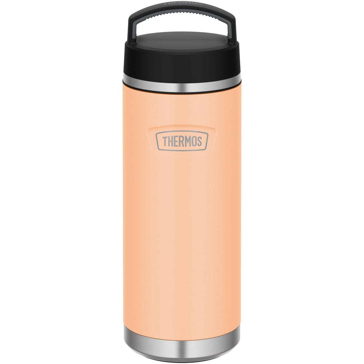 THERMOS Hydration Bottle 945ml Insulated Melon Design