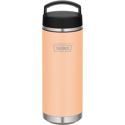 THERMOS Hydration Bottle 945ml Insulated Melon Design