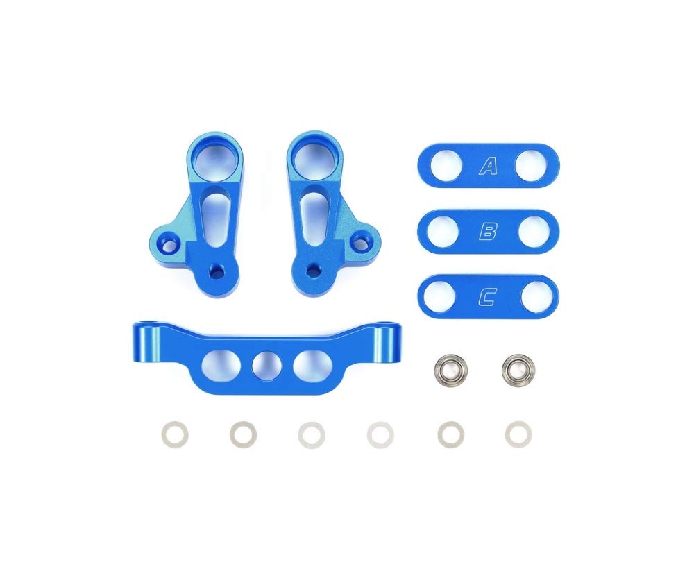 TAMIYA Adjustable Ackermann Set for TB-05 Model Kits