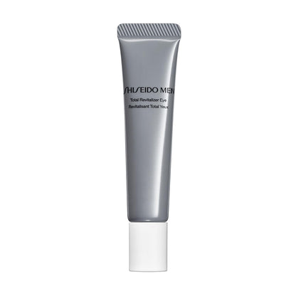 SHISEIDO MEN Total Revitalizer Eye N 15g for Men&
