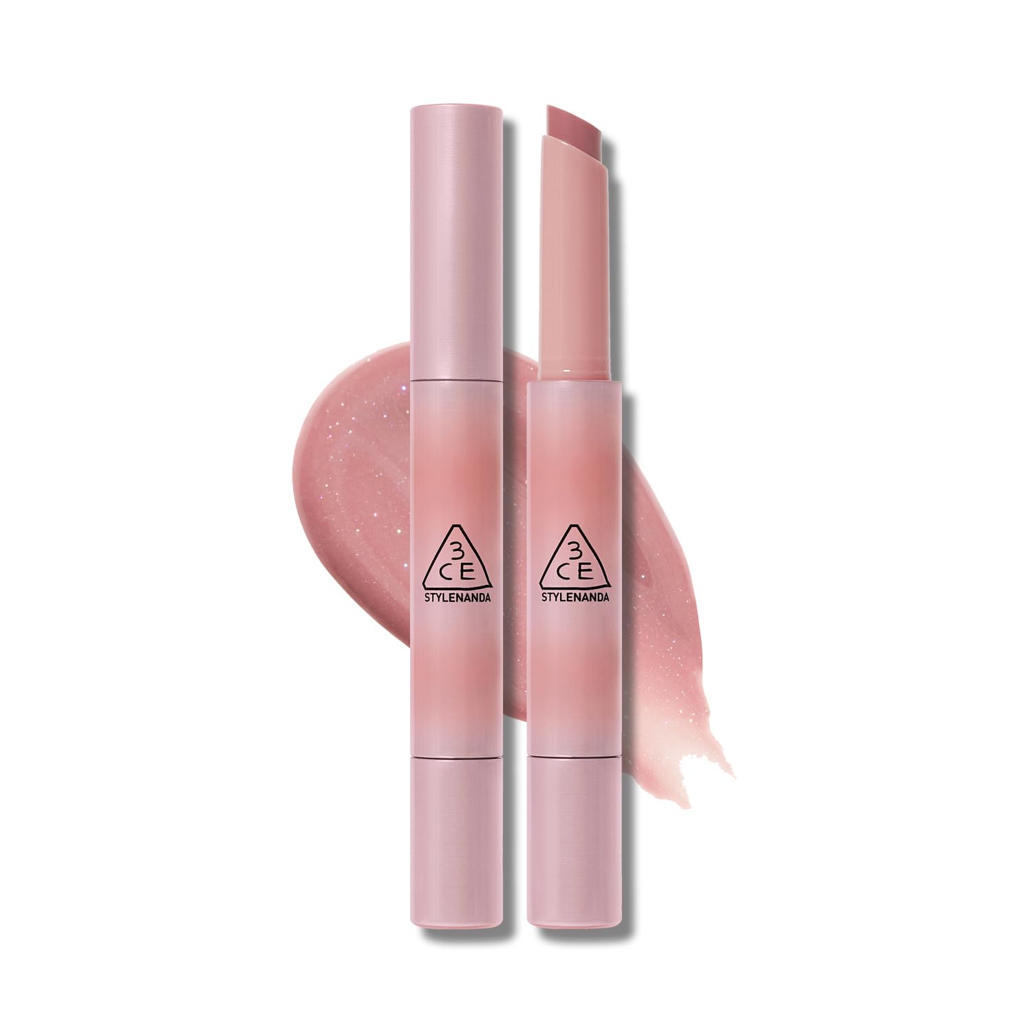 3CE Shine Reflector Opal Shower Lip Gloss 5g