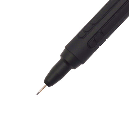CRAY-PAS Sharp Pencil Interlacio 0.5mm Black