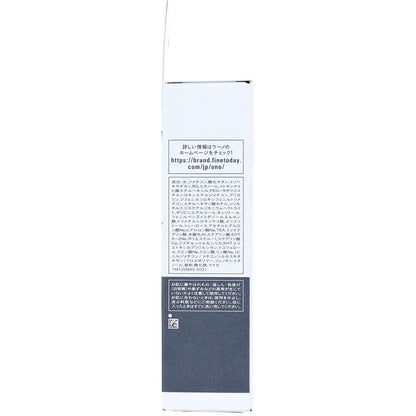 Fine Today UNO Face Color Creator BB Cream Natural SPF30 30g