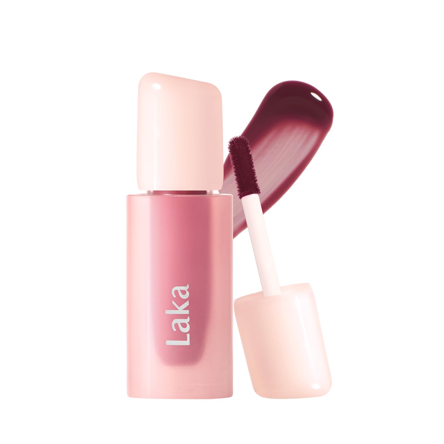 Laka Popping Balloon Tint Sizzling Long-Lasting Lip Color
