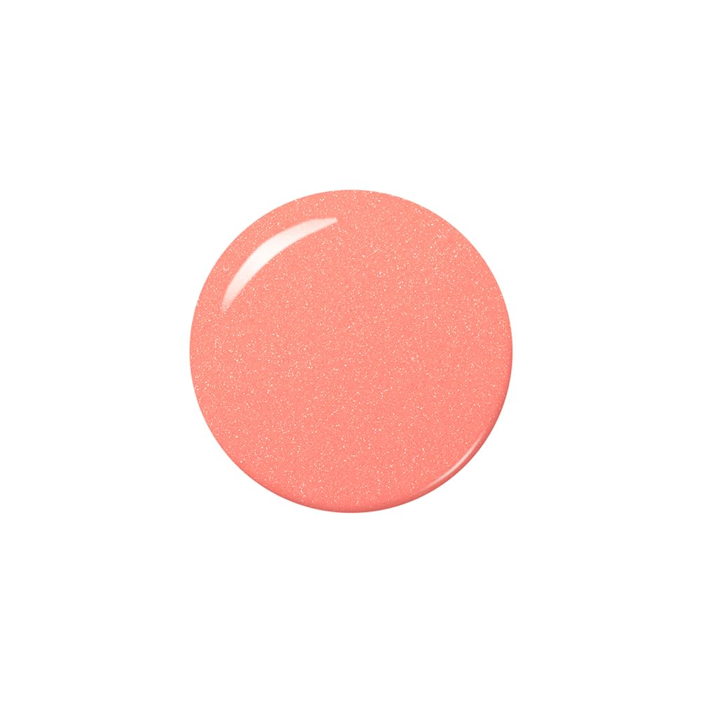 Fujiko Meromero Cheek Liquid Powder Mini Size Pink Blush