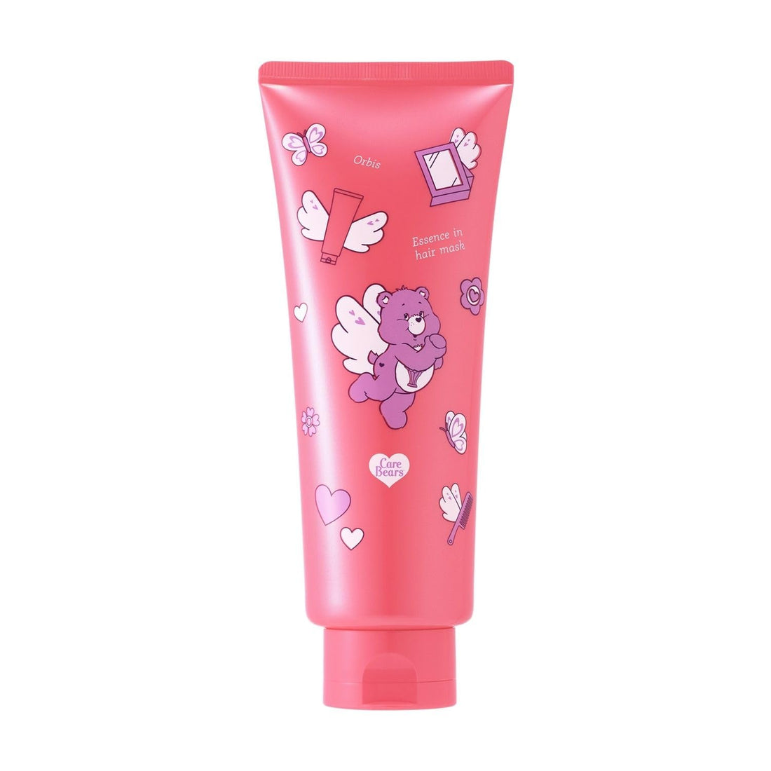 ORBIS Essence In Hair Mask Care Bear Limited Edition 200g