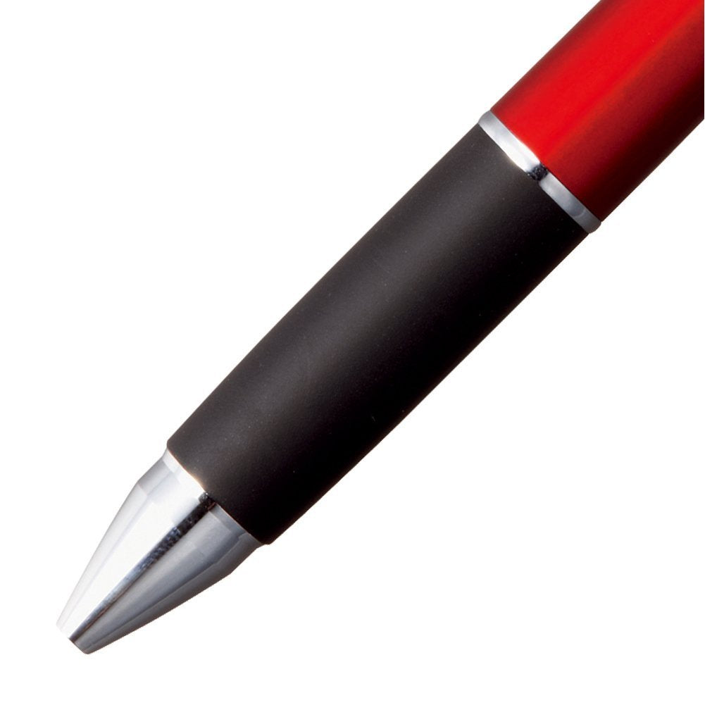 Mitsubishi Pencil Multi-Function Pen Jetstream 4&amp;1 Burgundy
