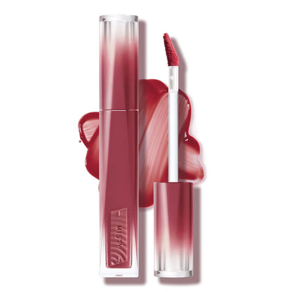 3CE Misty Lip Bear Coral Drench Lip Tint Korean Cosmetic
