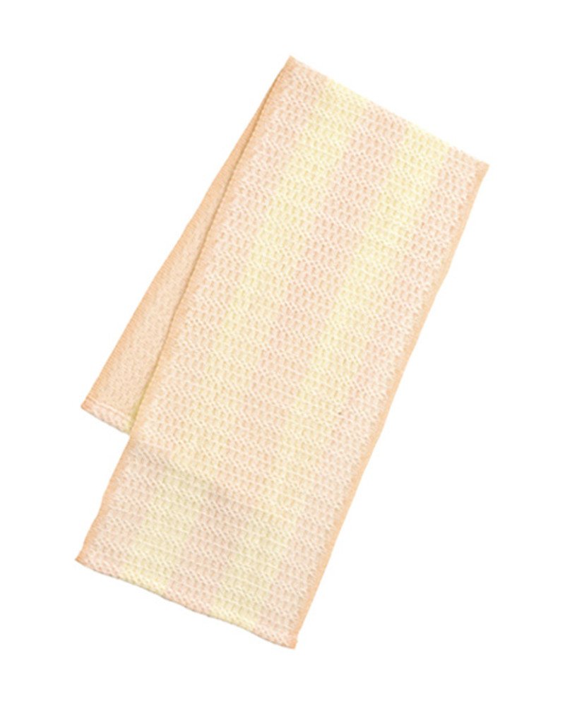 Marna Collagen Body Towel Soft Texture for Luxurious Cleansing