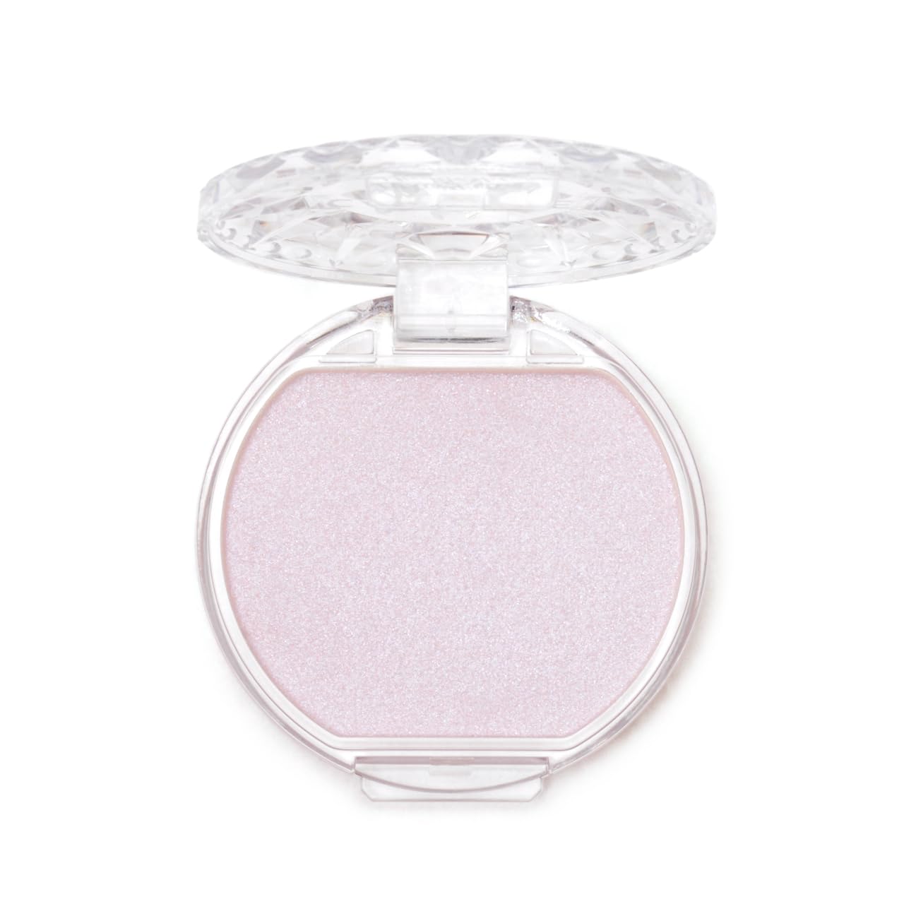 CANMAKE Muniutto Highlighter 05 Amethyst Bloom 3.8g Purple Glow
